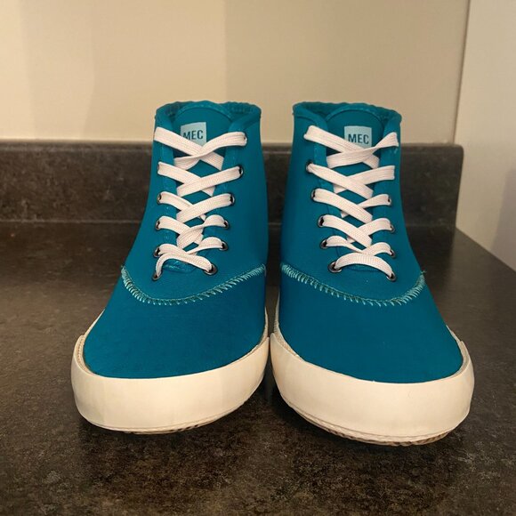 MEC Igopogo Neoprene Watershoes - Size 6 - Picture 3 of 8